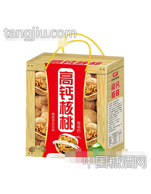 翔能高钙核桃植物蛋白饮品礼盒装
