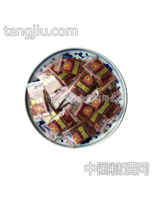 猪肉脯精制小包