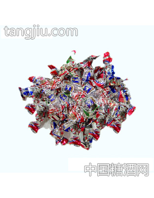 五香牛肉糖