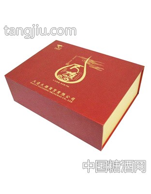 天雄海参礼盒系列