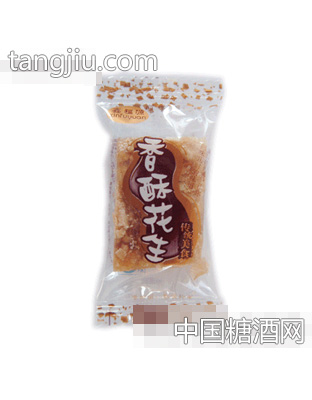 鑫福源香酥花生糖散装