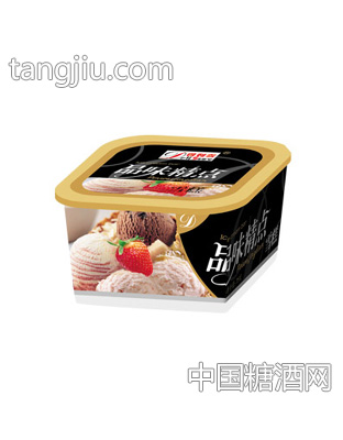 得利雪品味精点