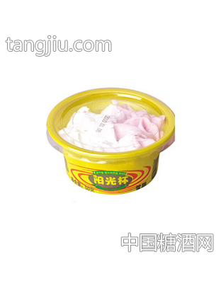 得利雪阳光杯