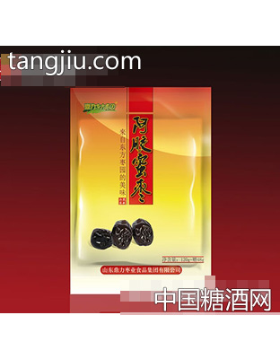 鼎力阿胶蜜枣168g