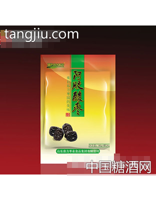 鼎力阿胶酸枣108g