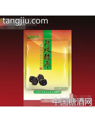 鼎力阿胶酸枣168g