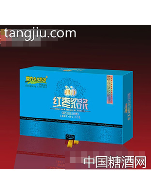 鼎力礼品装40支