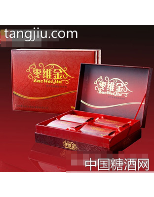 鼎力冻干鲜枣粉冲剂480g