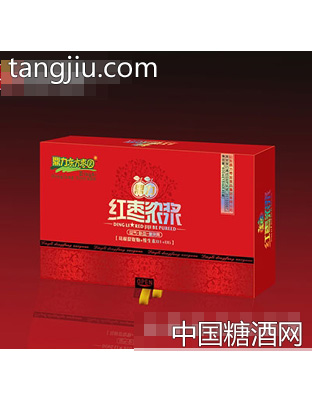 鼎力护肝醒酒礼品装40支
