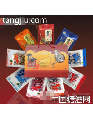 鼎力牛肉产品