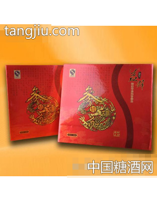 益群参情拥鲍系列