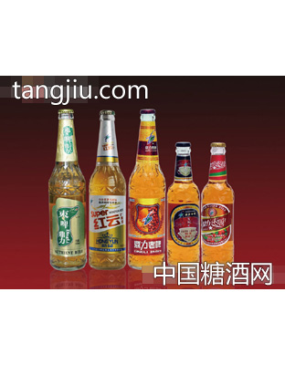瓶装系列