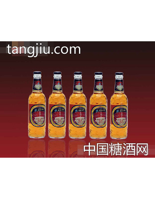 鼎力枣啤