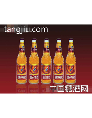 鼎力枣啤8°P