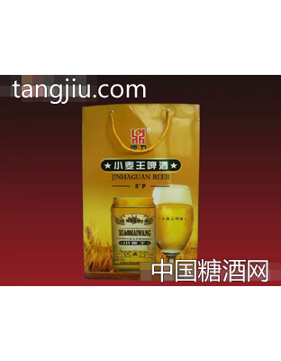 鼎力小麦王