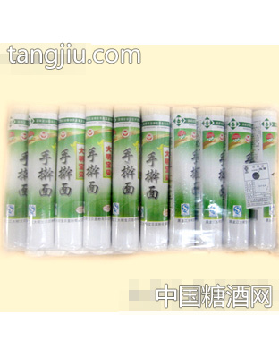 大明宝贝手擀面