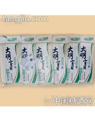 大明高筋麦芯面