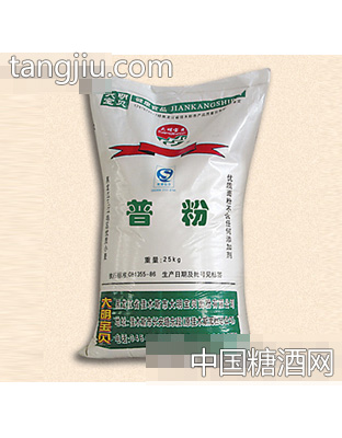 大明普粉