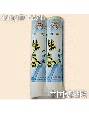 大明生态挂面