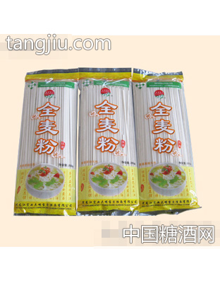 大明全麦挂面