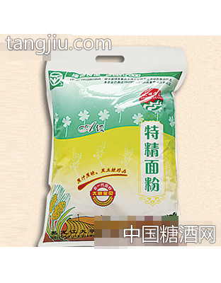 大明特精粉