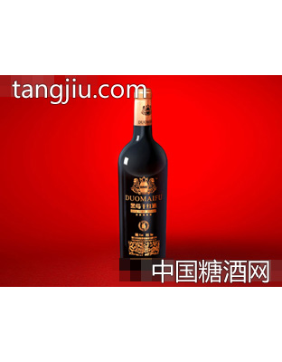 五星福黑莓酒