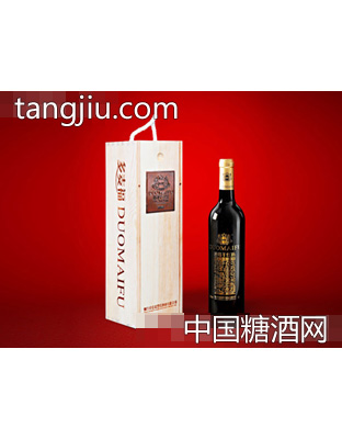 特选级黑莓酒