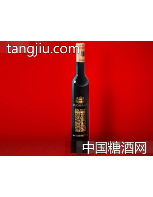 黑莓酒