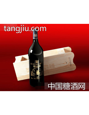 福酒黑莓酒