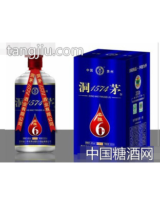 洞1574茅柔雅6