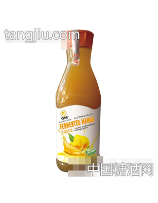 DM发酵芒果汁950ml