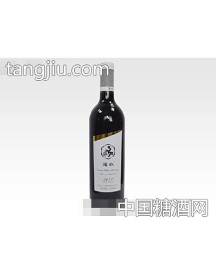 道农赤霞珠干红葡萄酒