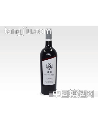 道农混酿干红