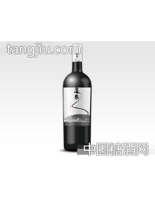道农精选赤霞珠干红葡萄酒