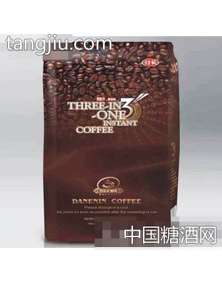 丹迈尼商务咖啡