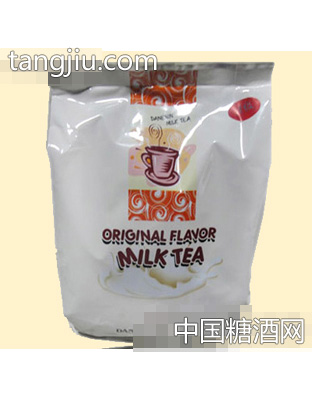 丹迈尼速溶奶茶（A级）