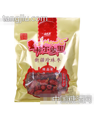 新疆珍珠枣精品装400g