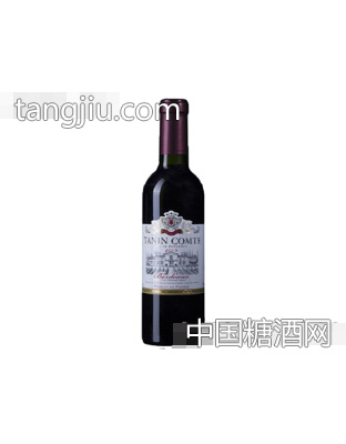 丹柠伯爵375ml波尔多干红