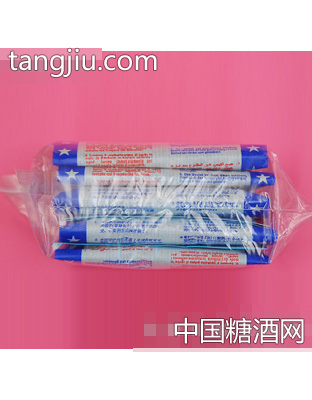 奶油甜味（五连包）120g