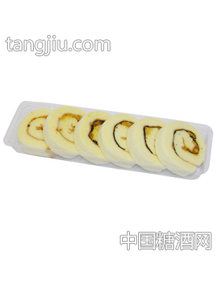 趣香园香草寿司卷