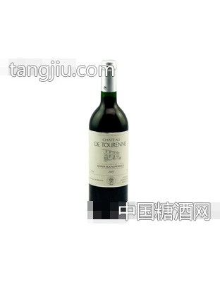 土伦纳优质干红葡萄酒