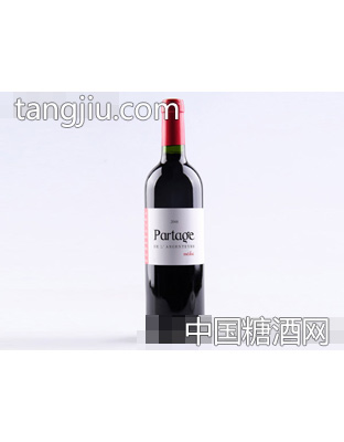 小雅婷庄园干红葡萄酒