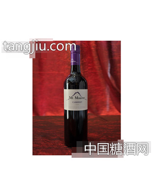 2008伯赖森家族酒庄