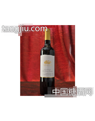 2008娄美达酒庄