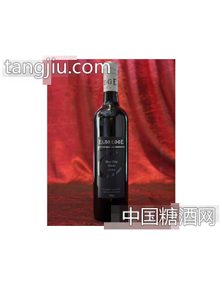 2008奥德爵基酒庄