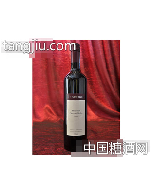 2008奥德爵基酒庄