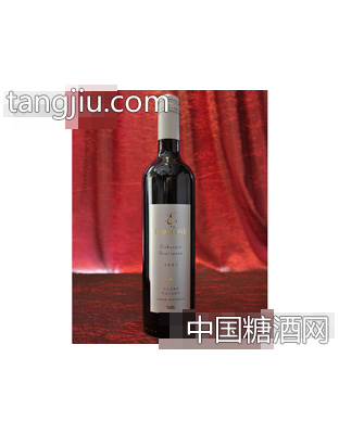 2007奥德爵基酒庄