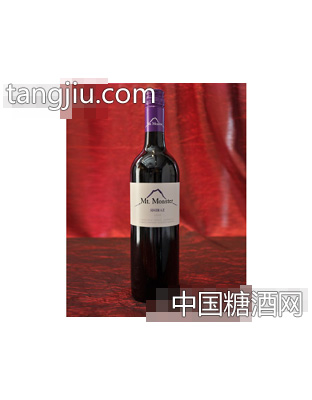 2008伯赖森家族酒庄