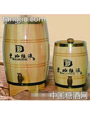 陈年佳酿