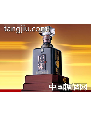 妙品原浆酒